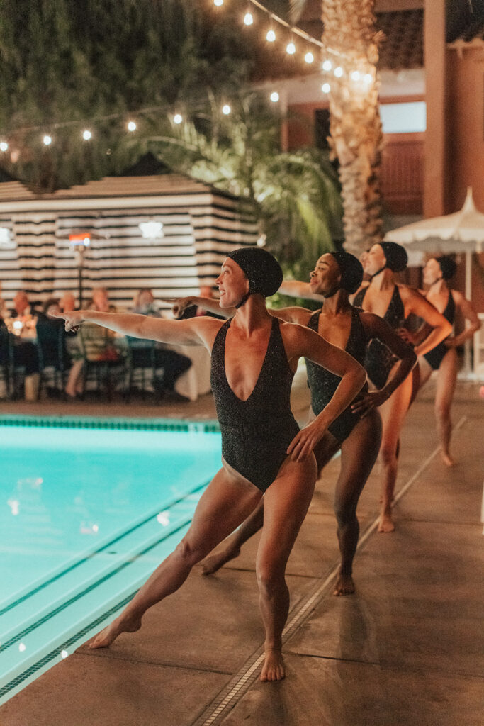 Venue Spotlight: SANDS HOTEL INDIAN WELLS